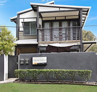 Villas at Hastings Point - QLD Tourism