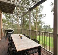 Villas Diciotto sleeps 18 Resort Condos located within Cypress Lakes Resort nothing is more central - Queensland Tourism