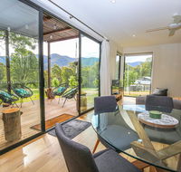 Ville Views - Queensland Tourism