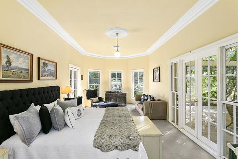 Vinden Estate Homestead - QLD Tourism 1