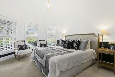 Vinden Estate Homestead - QLD Tourism 2