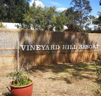 Vineyard Hill Resort - Queensland Tourism