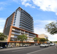 Vision On Morphett Adelaide Central - QLD Tourism
