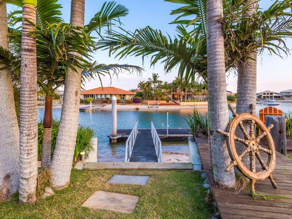 Yamba NSW QLD Tourism