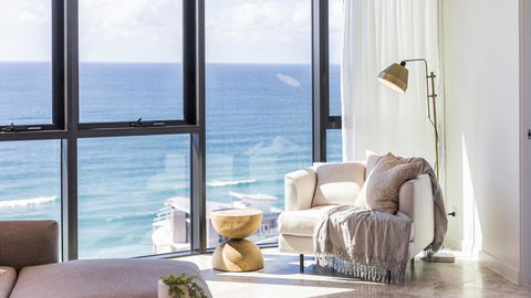 Vue Broadbeach - Queensland Tourism 1