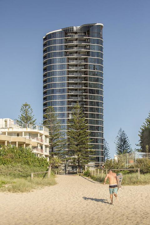 Vue Broadbeach - Queensland Tourism 3