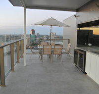 VUE Penthouse on King William - QLD Tourism