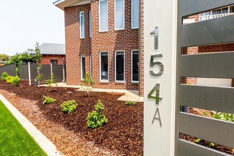 Wagga Apartments #1 - Queensland Tourism 1