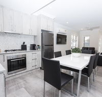 Wagga Apartments 2 - Queensland Tourism