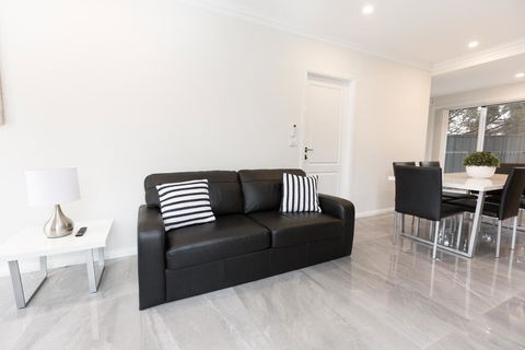 Wagga Apartments #2 - Queensland Tourism 1