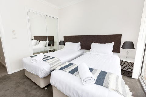 Wagga Apartments #3 - Queensland Tourism 2
