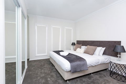 Wagga Apartments #3 - Queensland Tourism 0