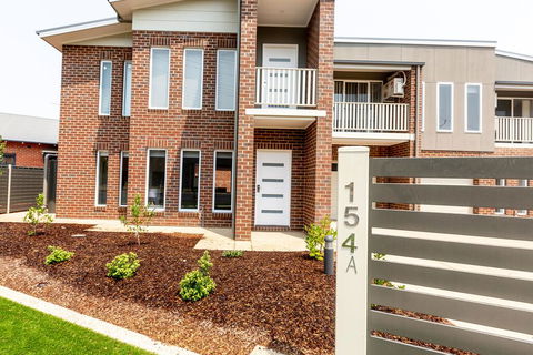 Wagga Apartments #3 - Queensland Tourism 1