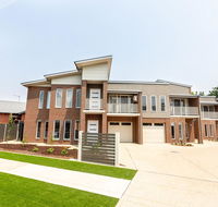Wagga Apartments 4 - Queensland Tourism