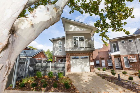 Wagga Apartments #5 - Queensland Tourism 1