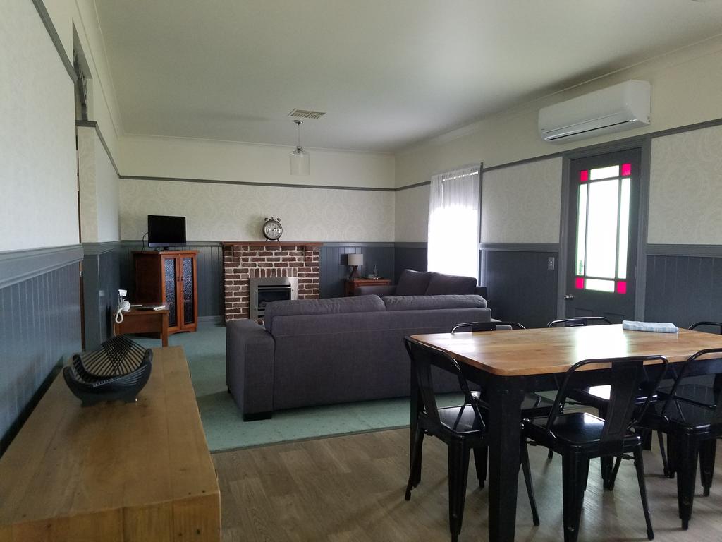 Rowan NSW Queensland Tourism