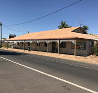 Wagon Wheel Motel - QLD Tourism