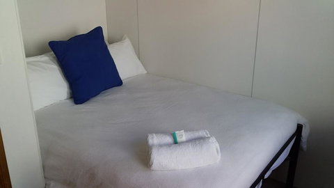 Wairo Beach - QLD Tourism 2