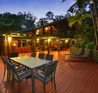 Wait A While Daintree - Queensland Tourism