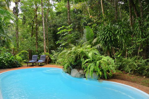 Wait A While Daintree - Queensland Tourism 1