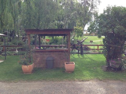 Walcha Royal Cafe & Accommodation - QLD Tourism 2
