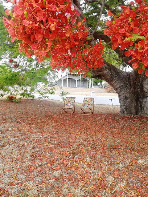 Walk To Beach Queenslander HOME In CBD Hervey Bay - Queensland Tourism 3