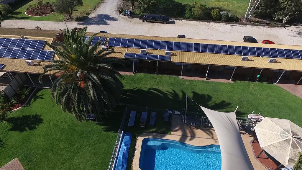 Torrita VIC Queensland Tourism
