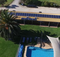 Walkabout Motel - Queensland Tourism