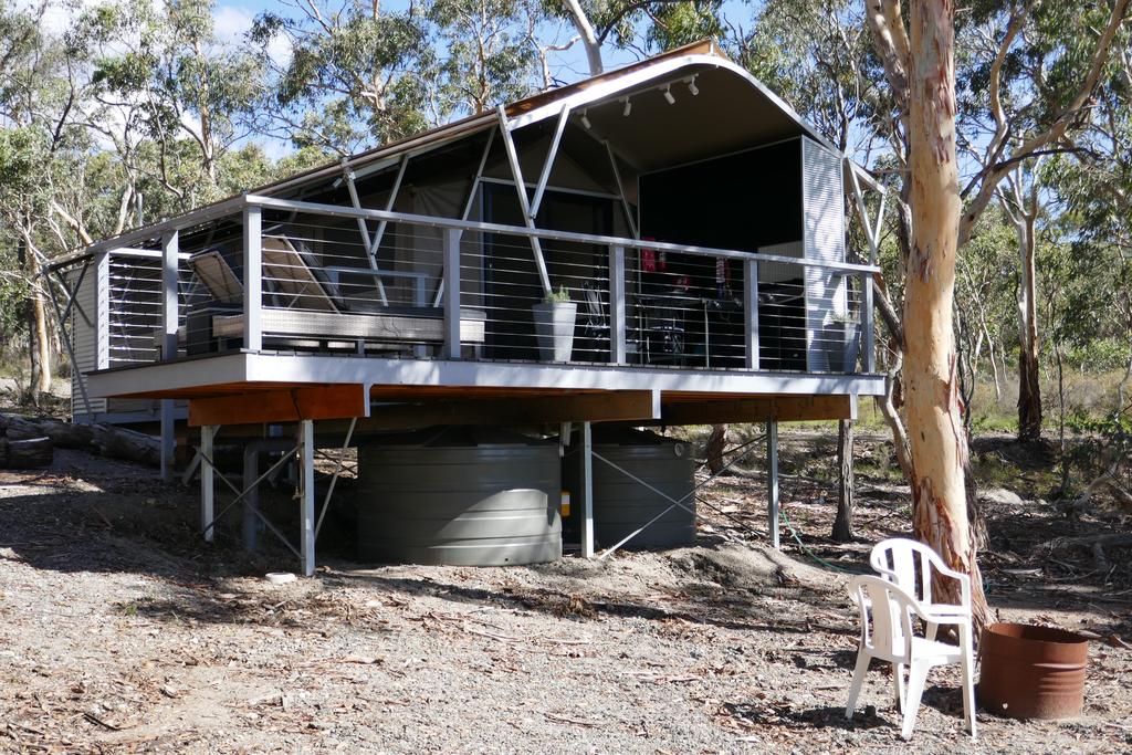 Cullen Bullen NSW QLD Tourism