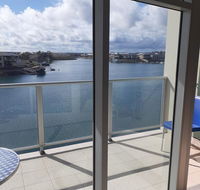 Wallaroo Marina Sea Vu Apartment - QLD Tourism