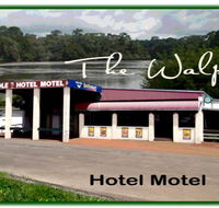 Walpole Hotel Motel - Queensland Tourism