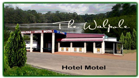 Walpole Hotel Motel - Queensland Tourism 0