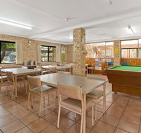 Wandarrah Lodge Hostel - Queensland Tourism