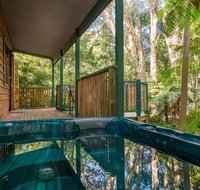 Wanderers Retreat - QLD Tourism