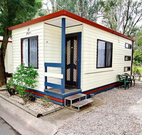 Wangaratta Caravan Park - QLD Tourism