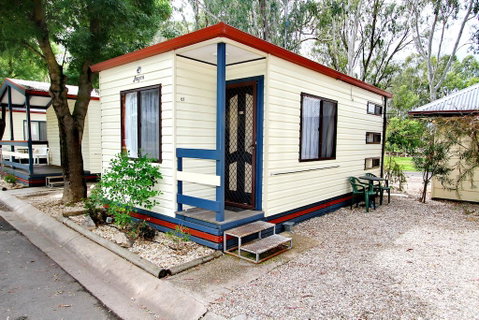 Wangaratta Caravan Park - QLD Tourism 0