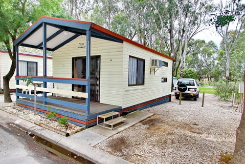 Wangaratta Caravan Park - QLD Tourism 3