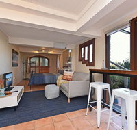 Wangi Waterfront Delight 1bdr Studio - QLD Tourism
