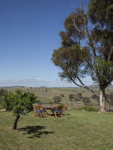 Wantana Cottage Farmstay - QLD Tourism 3