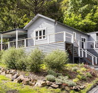 Warburton Digs - QLD Tourism