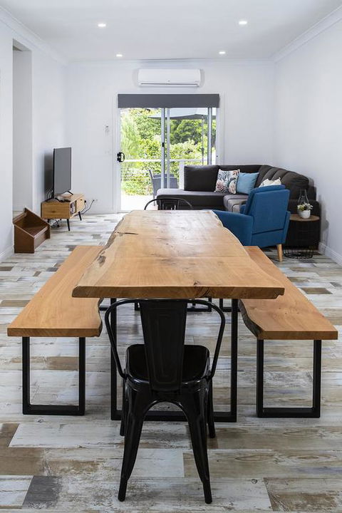 Warburton Digs - QLD Tourism 3