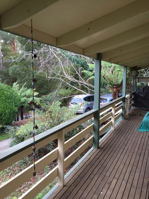 Warburton Holiday House - QLD Tourism 2