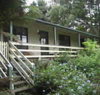 Warburton Holiday House - QLD Tourism