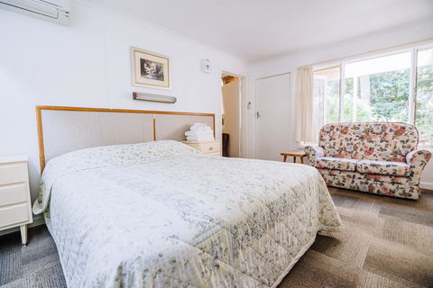 Warburton Lodge - QLD Tourism 2