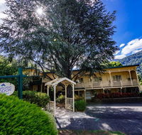 Warburton Lodge - QLD Tourism