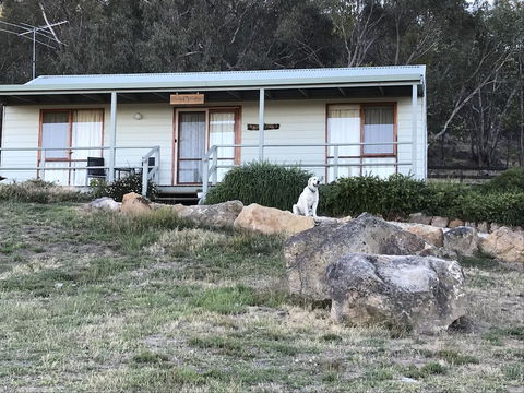 Warby Cottage - QLD Tourism 2