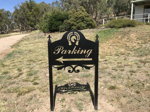Warby Cottage - QLD Tourism 1