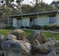 Warby Cottage - QLD Tourism