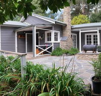 Warby Weekender - QLD Tourism