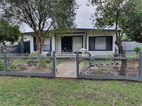 Ward Street Holiday House - Queensland Tourism 2